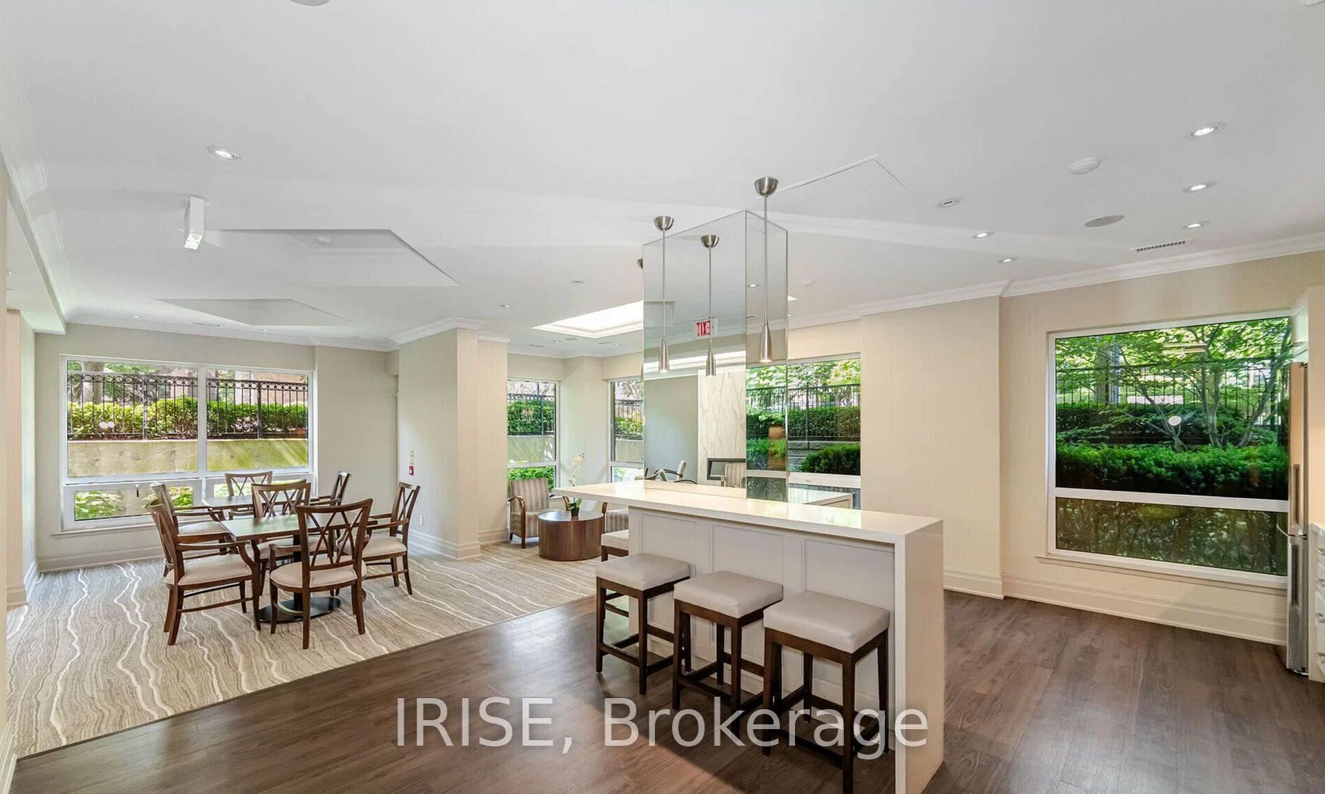 Photo 28 of Unit 708, 350 Mill Road, Etobicoke, Eringate-Centennial-West Deane — HOMEH