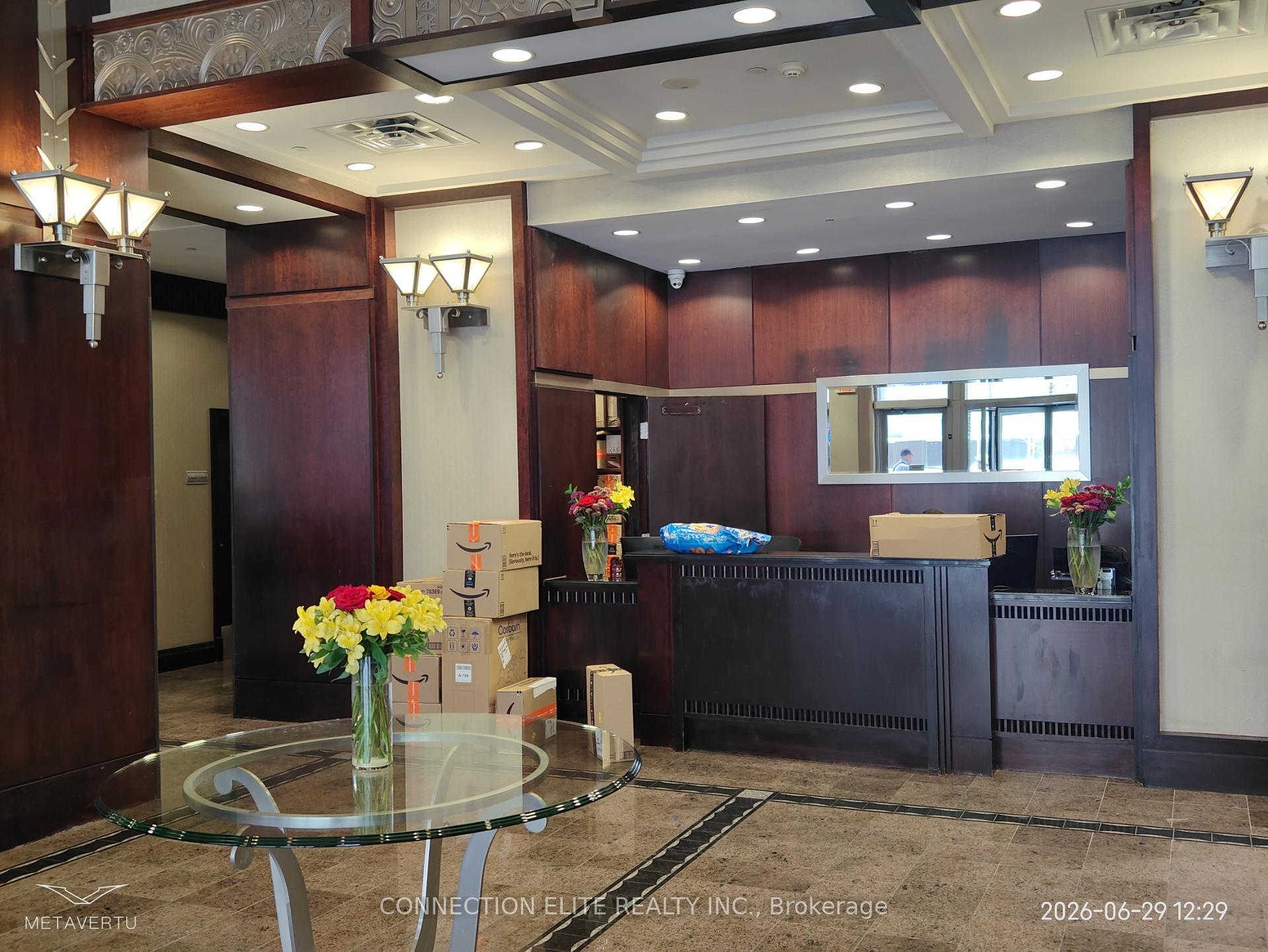 Photo 2 of Unit 2110, 35 Balmuto Street, Toronto, Bay Street Corridor — HOMEH