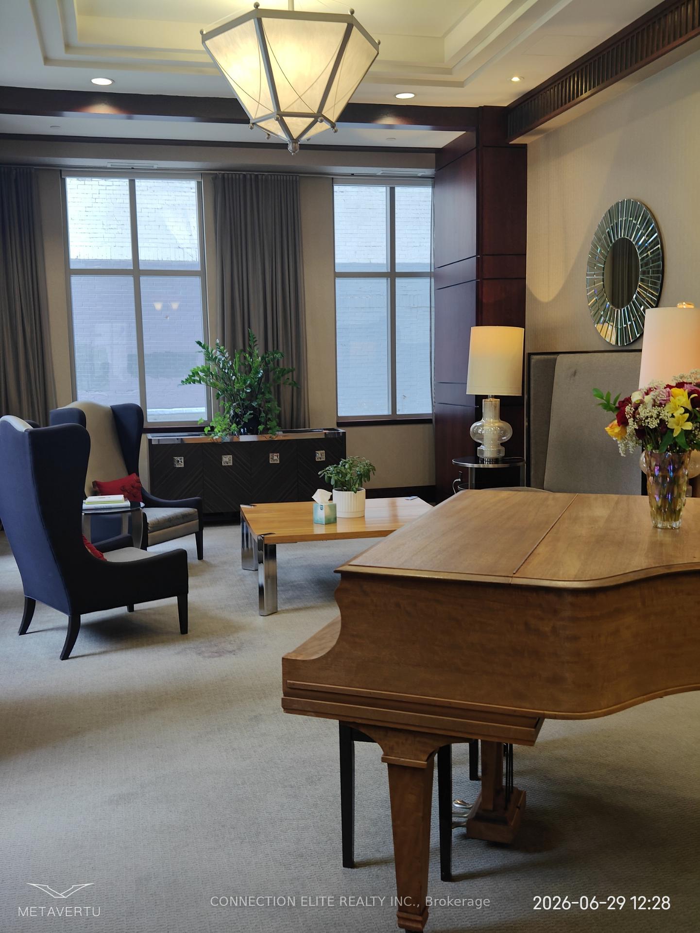 Photo 3 of Unit 2110, 35 Balmuto Street, Toronto, Bay Street Corridor — HOMEH
