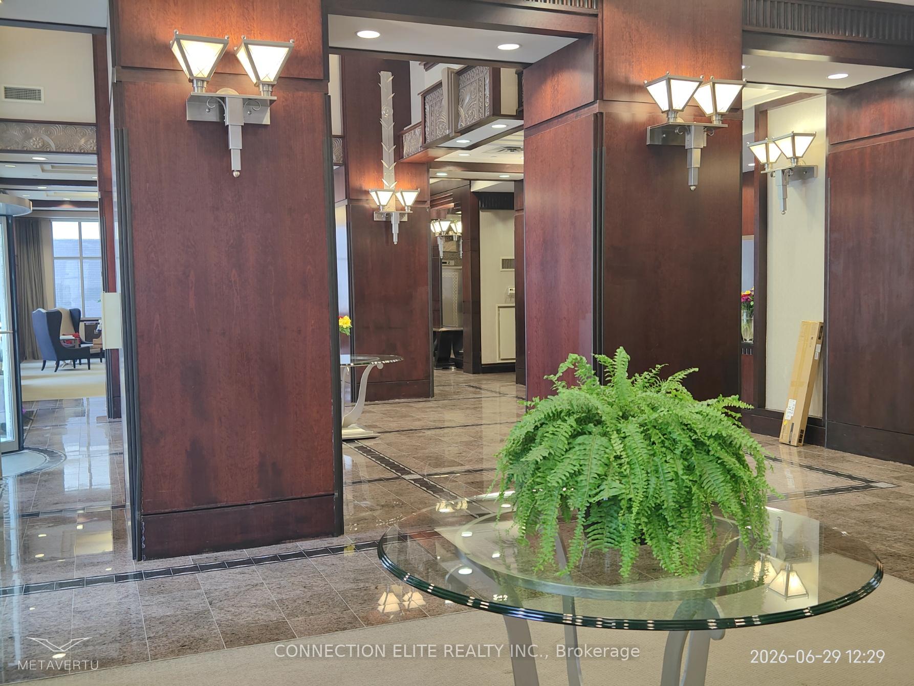 Photo 4 of Unit 2110, 35 Balmuto Street, Toronto, Bay Street Corridor — HOMEH