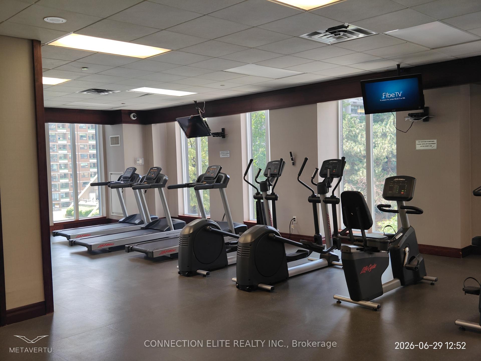 Photo 7 of Unit 2110, 35 Balmuto Street, Toronto, Bay Street Corridor — HOMEH