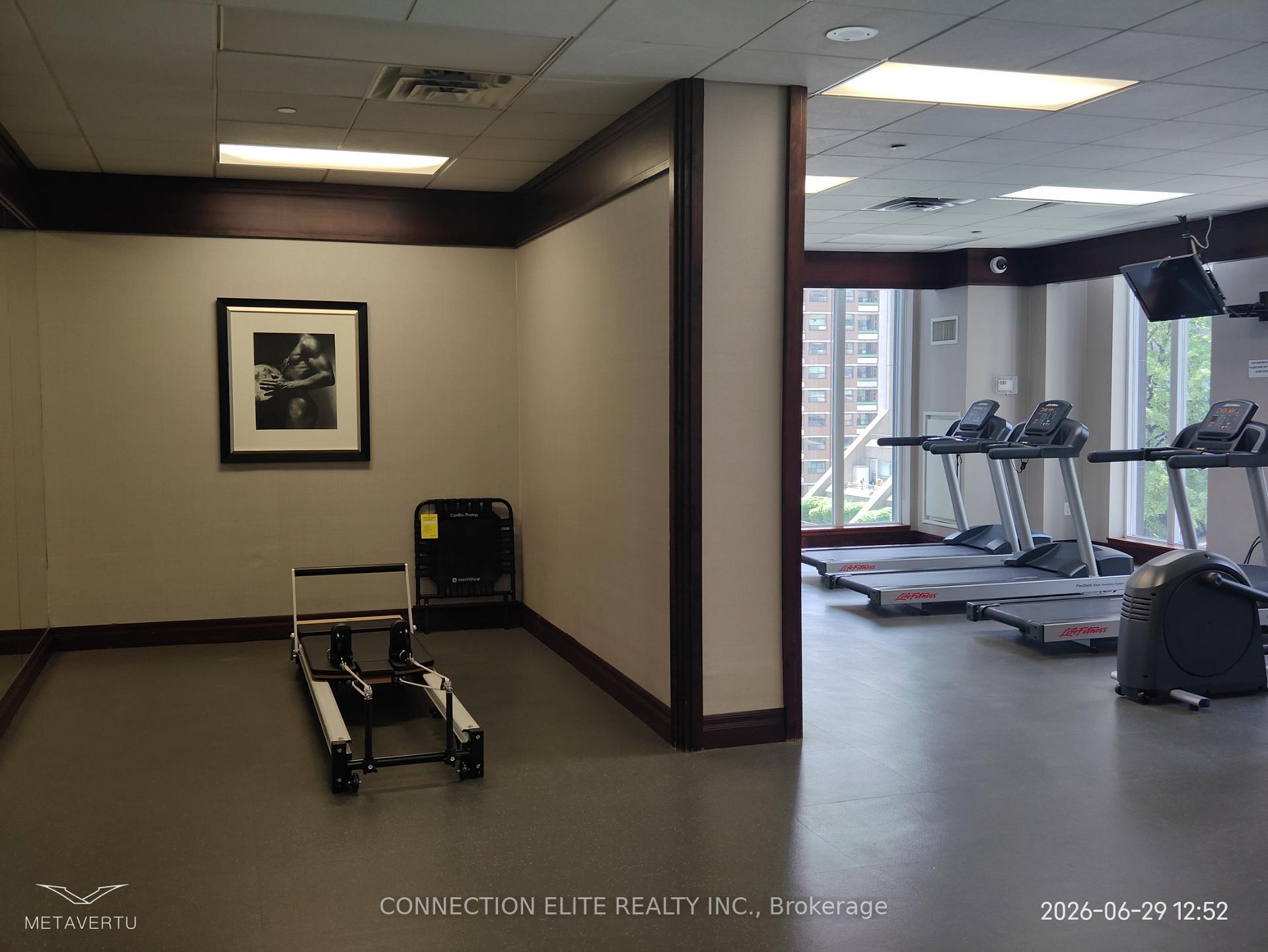 Photo 8 of Unit 2110, 35 Balmuto Street, Toronto, Bay Street Corridor — HOMEH