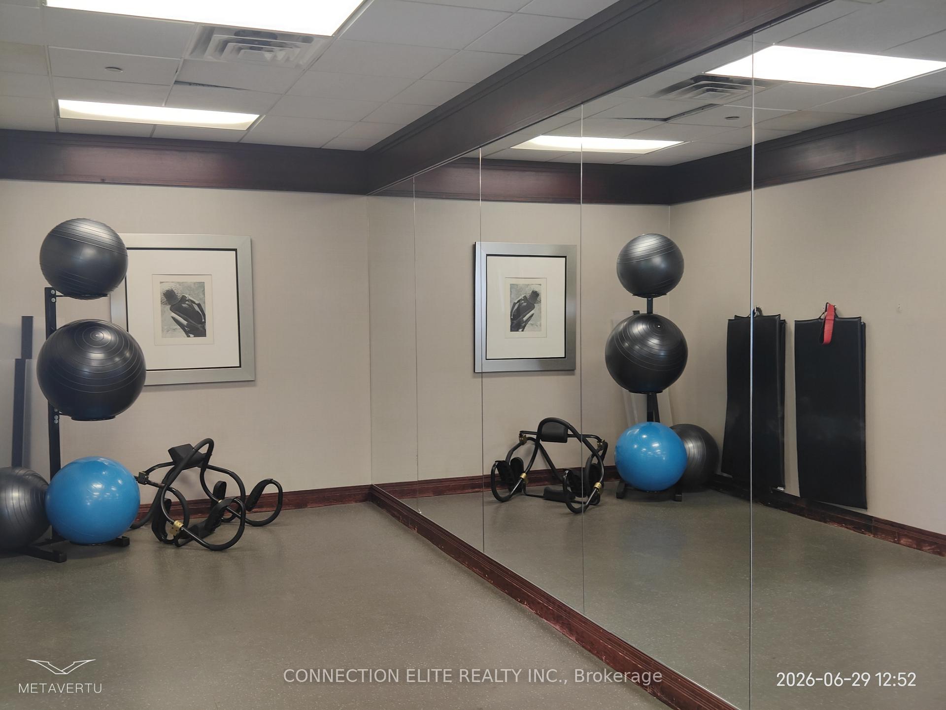 Photo 9 of Unit 2110, 35 Balmuto Street, Toronto, Bay Street Corridor — HOMEH