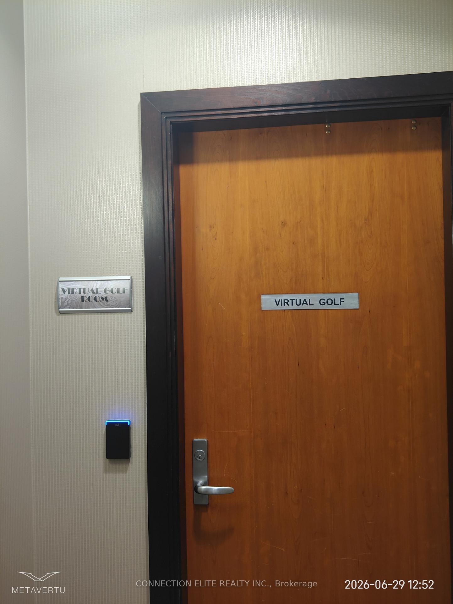 Photo 10 of Unit 2110, 35 Balmuto Street, Toronto, Bay Street Corridor — HOMEH