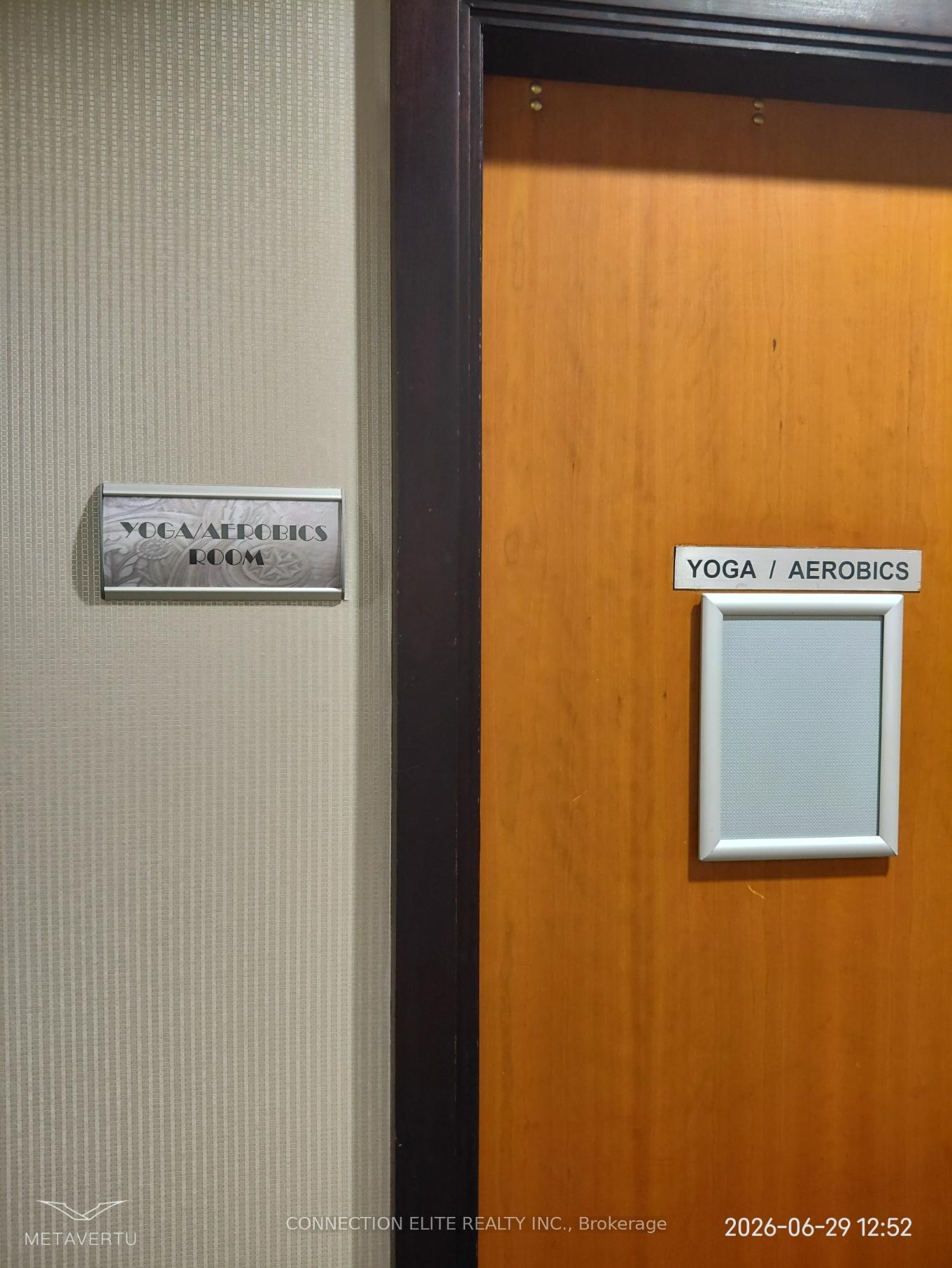 Photo 11 of Unit 2110, 35 Balmuto Street, Toronto, Bay Street Corridor — HOMEH