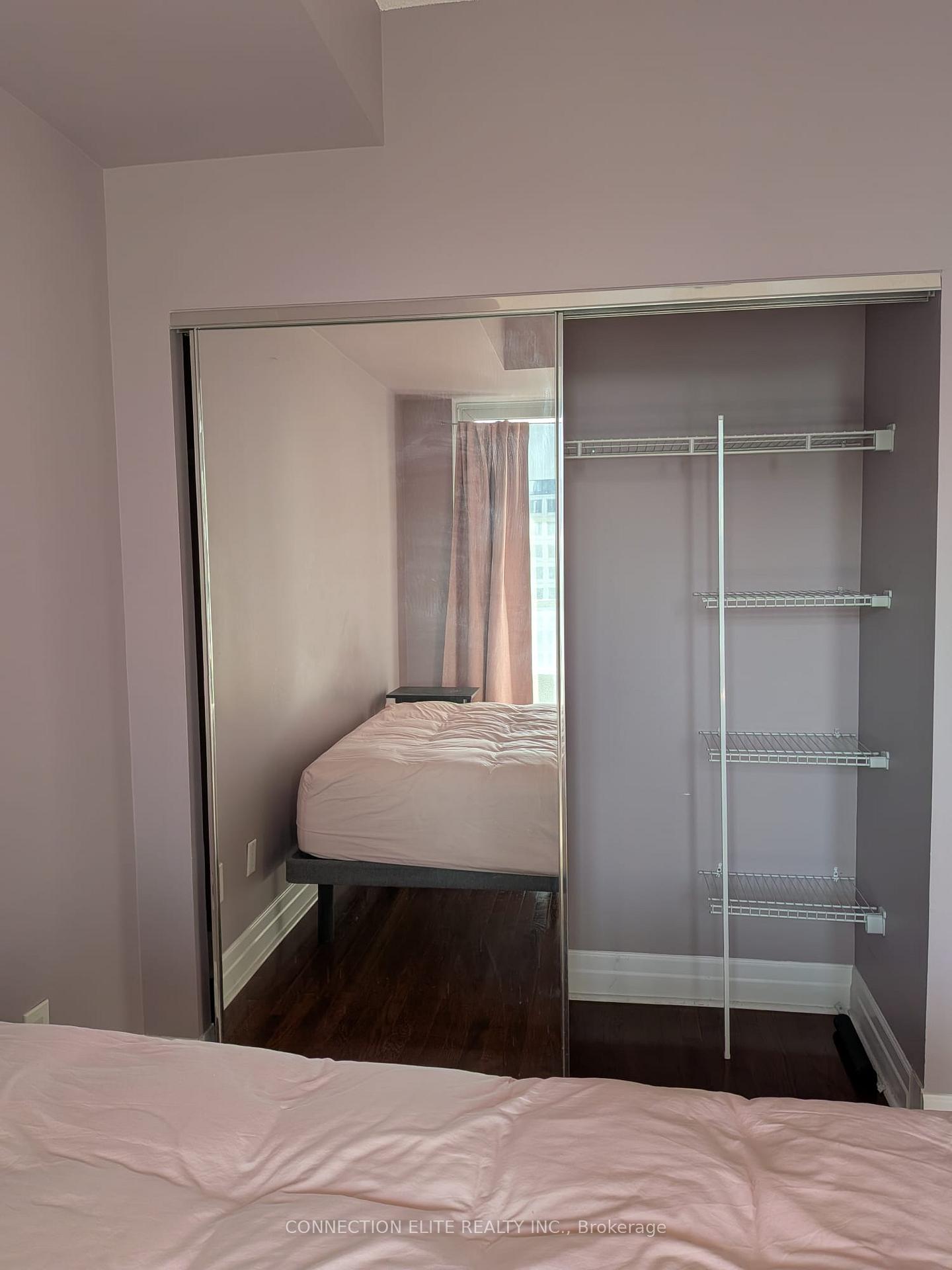 Photo 13 of Unit 2110, 35 Balmuto Street, Toronto, Bay Street Corridor — HOMEH