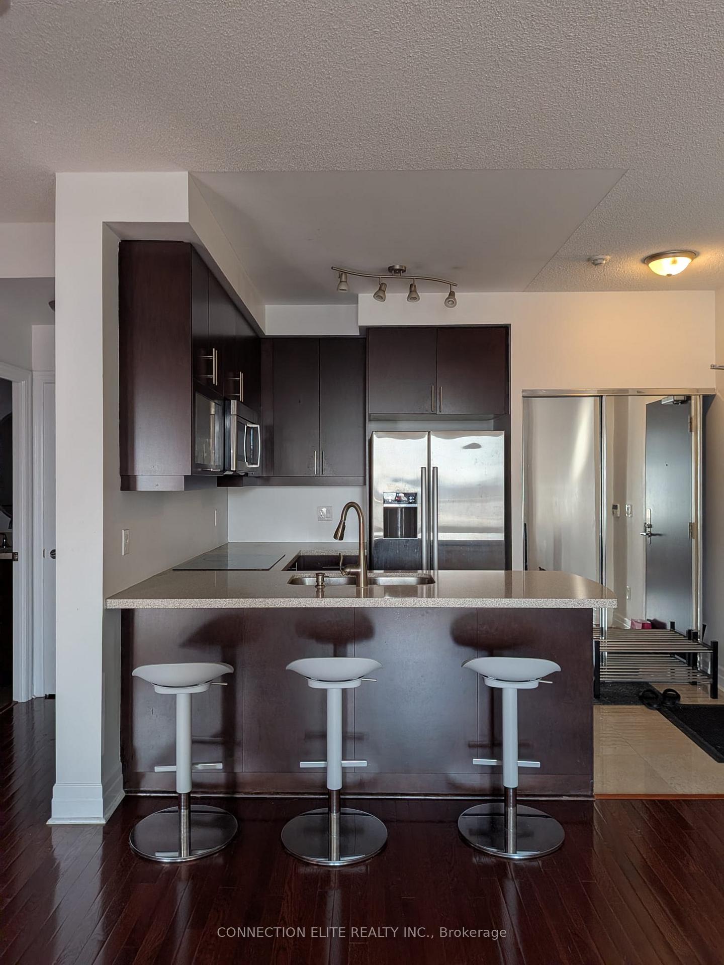 Photo 14 of Unit 2110, 35 Balmuto Street, Toronto, Bay Street Corridor — HOMEH