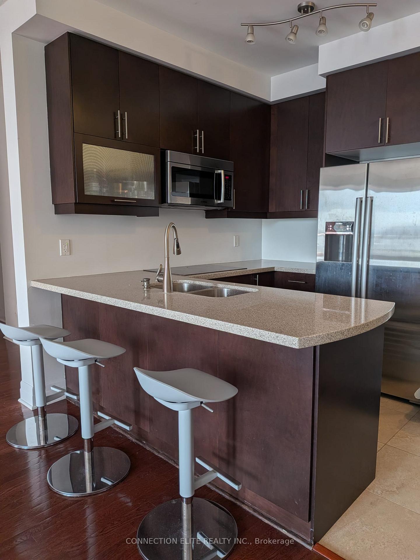 Photo 15 of Unit 2110, 35 Balmuto Street, Toronto, Bay Street Corridor — HOMEH