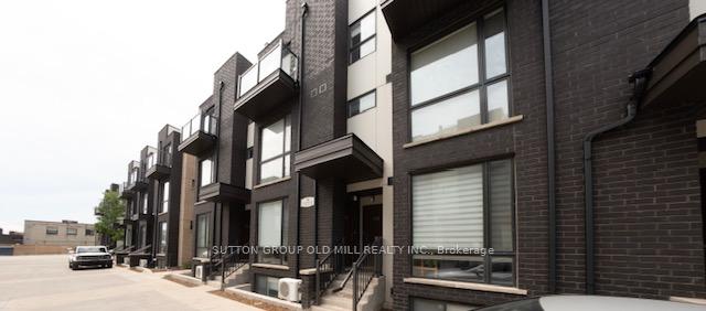 Photo 1 of Unit 75, 30 Fieldway Road, Etobicoke, Islington-City Centre West — HOMEH