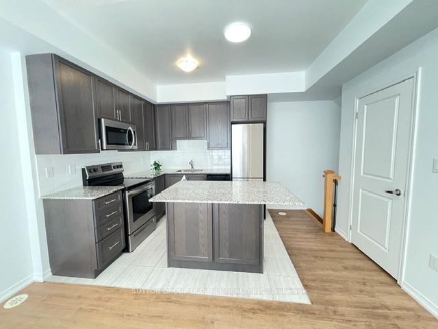Photo 3 of Unit 75, 30 Fieldway Road, Etobicoke, Islington-City Centre West — HOMEH