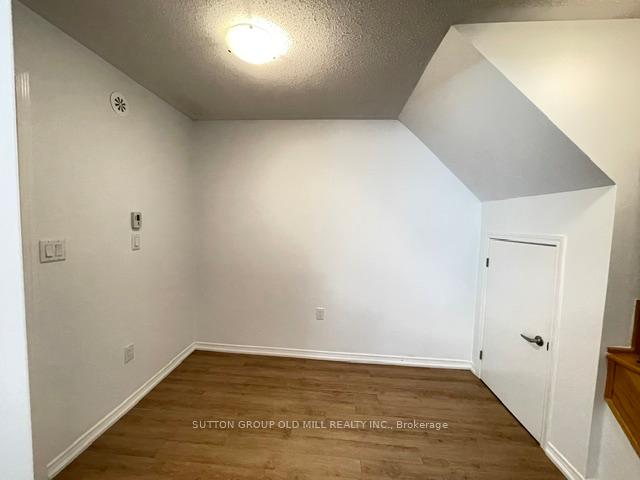 Photo 10 of Unit 75, 30 Fieldway Road, Etobicoke, Islington-City Centre West — HOMEH