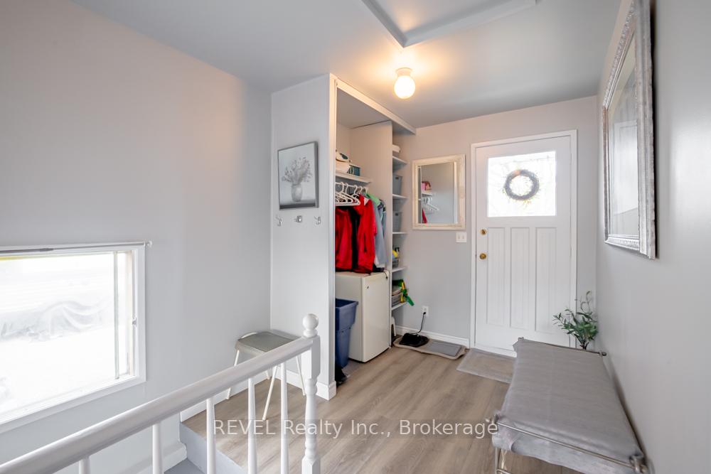 Photo 22 of 10 Wiley Street, St. Catharines, Downtown — HOMEH
