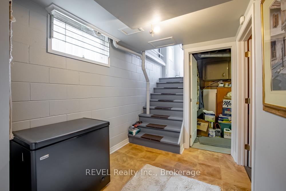 Photo 24 of 10 Wiley Street, St. Catharines, Downtown — HOMEH