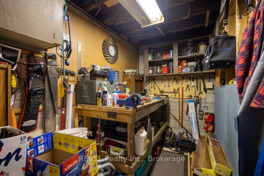 Photo 25 of 10 Wiley Street, St. Catharines, Downtown — HOMEH