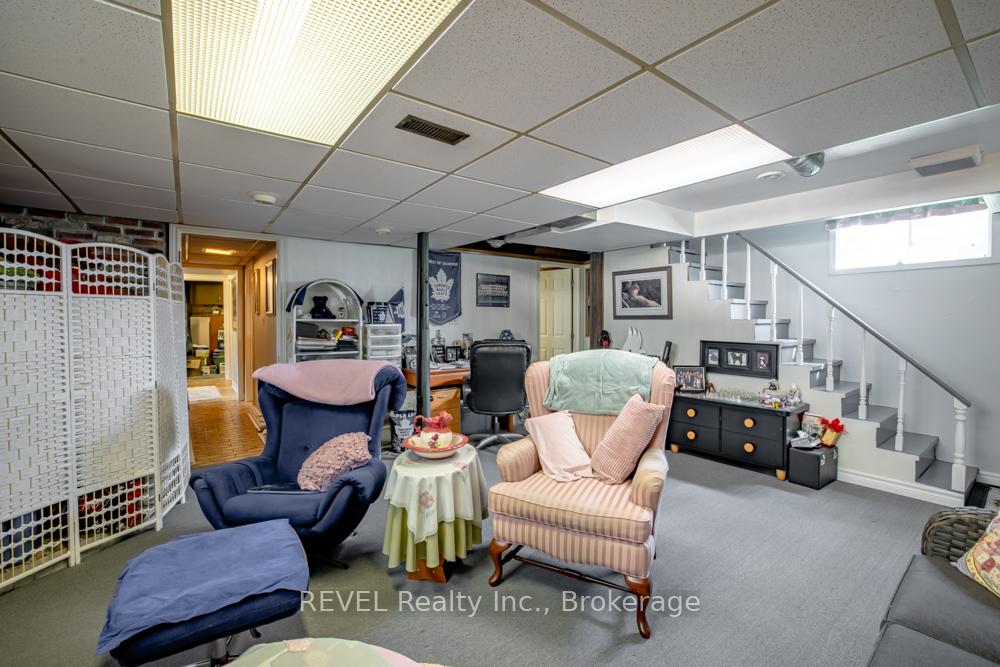 Photo 27 of 10 Wiley Street, St. Catharines, Downtown — HOMEH