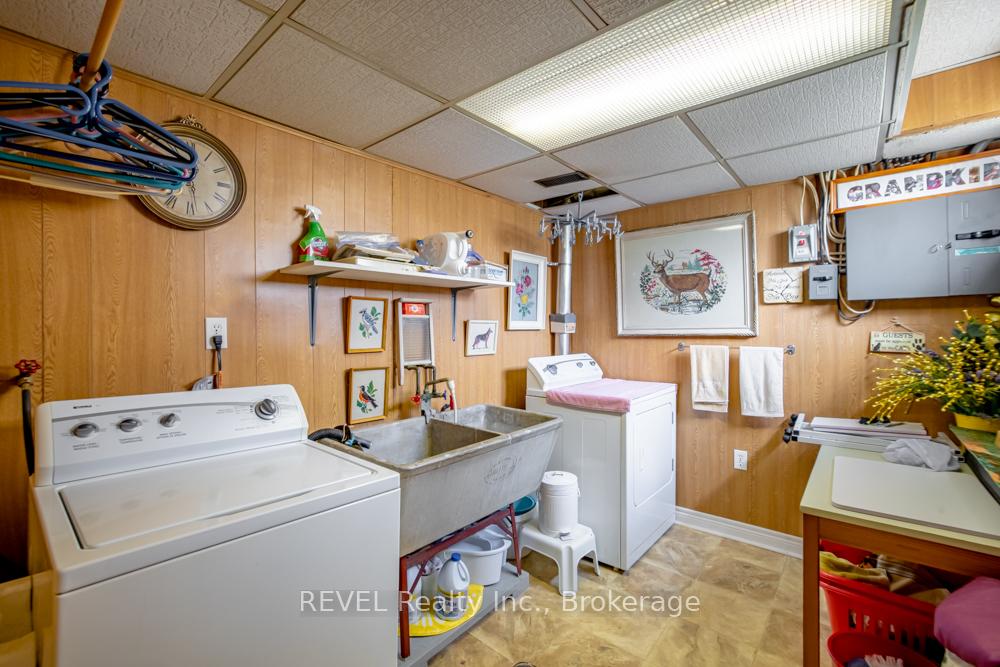 Photo 28 of 10 Wiley Street, St. Catharines, Downtown — HOMEH