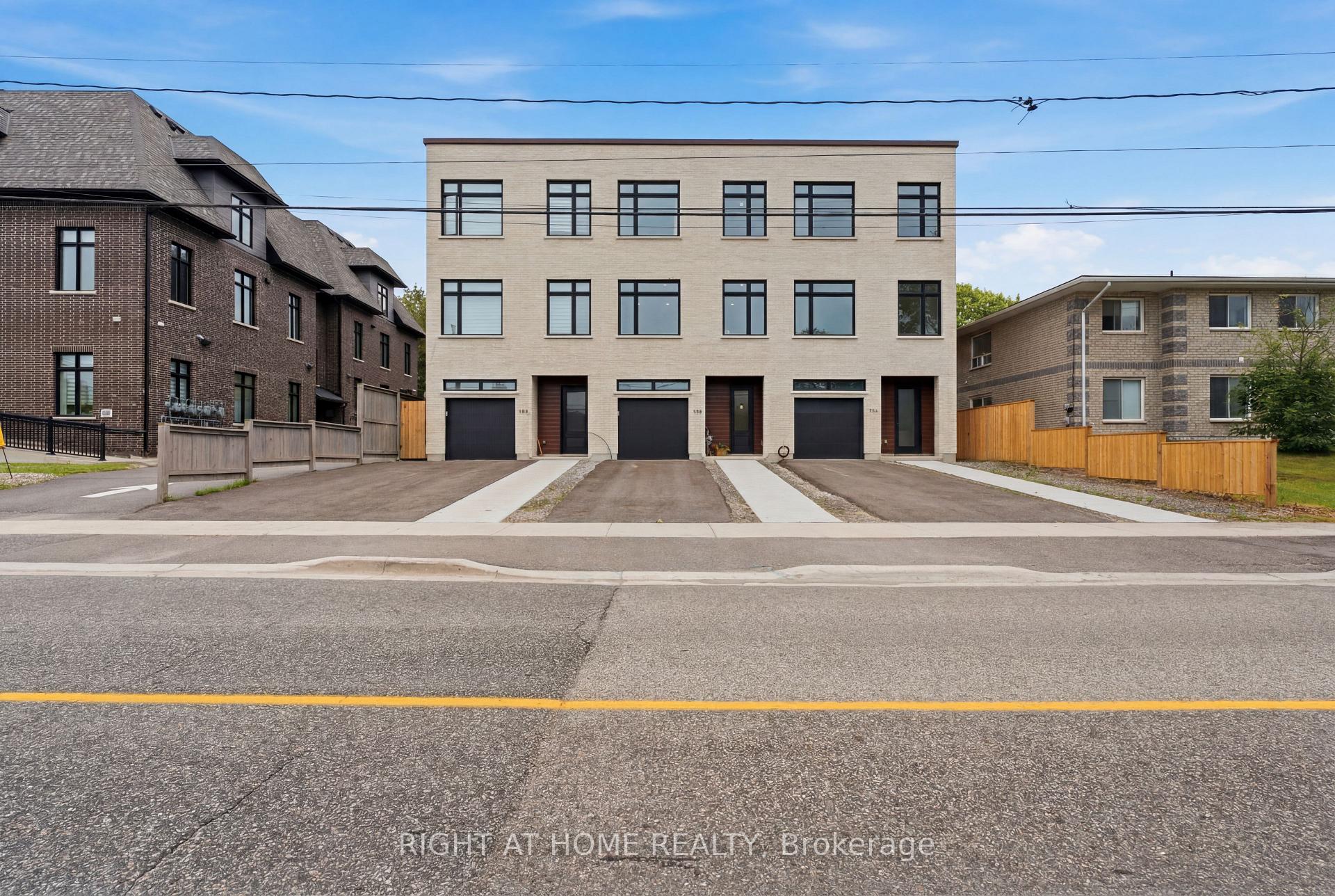 Photo 1 of 79B River Street, Parry Sound — HOMEH