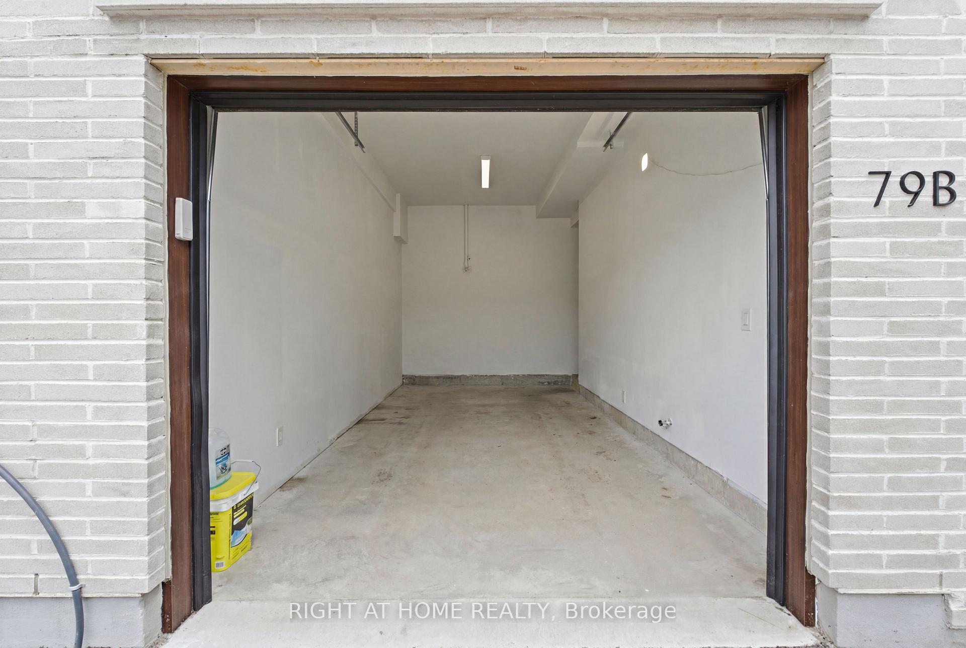 Photo 2 of 79B River Street, Parry Sound — HOMEH