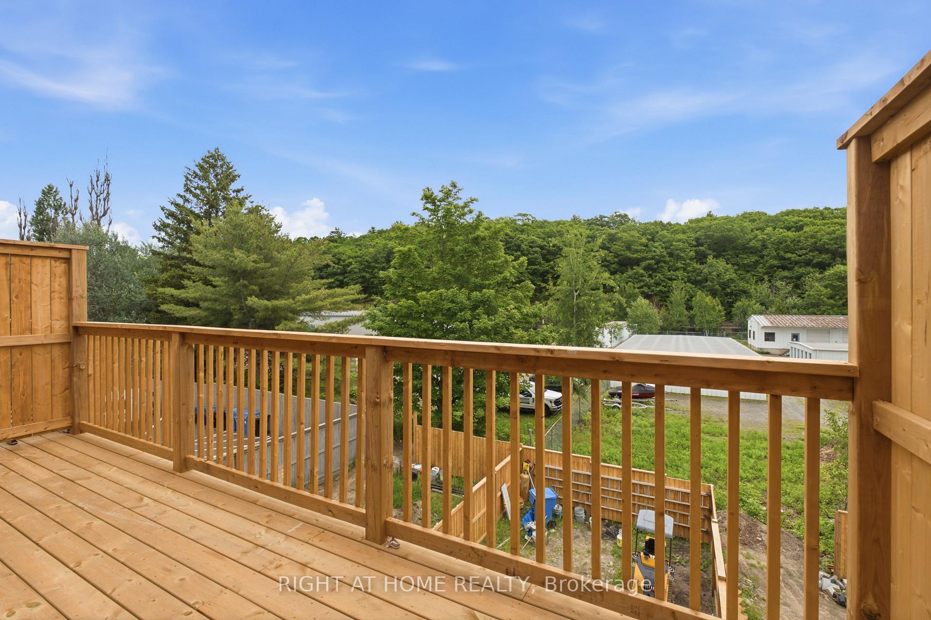 Photo 19 of 79B River Street, Parry Sound — HOMEH