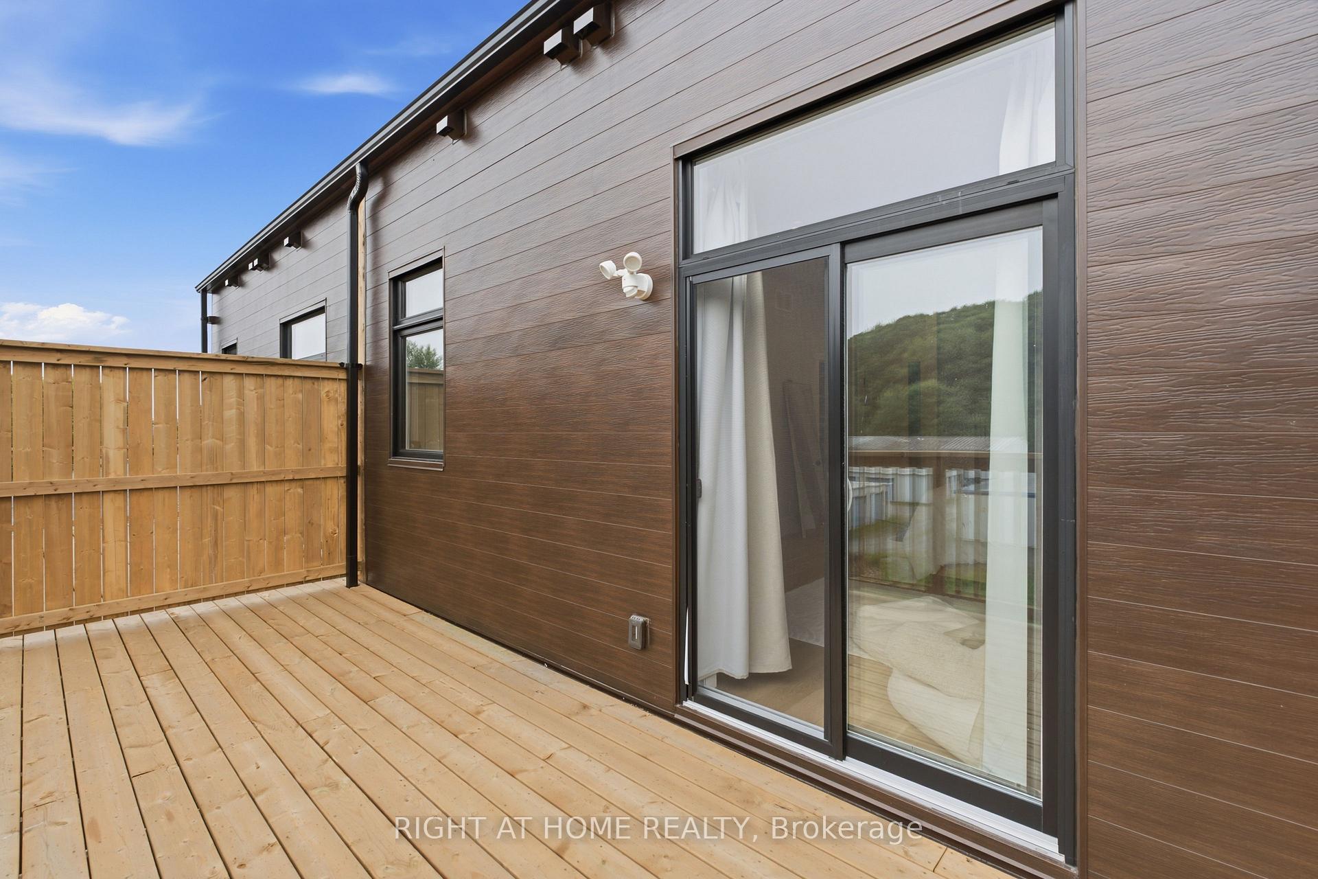 Photo 20 of 79B River Street, Parry Sound — HOMEH