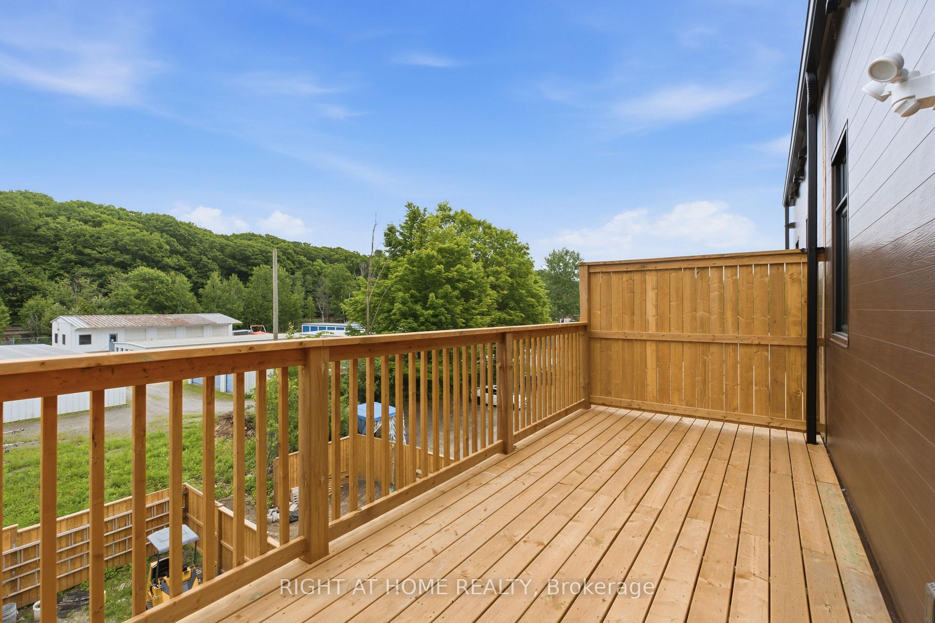 Photo 21 of 79B River Street, Parry Sound — HOMEH