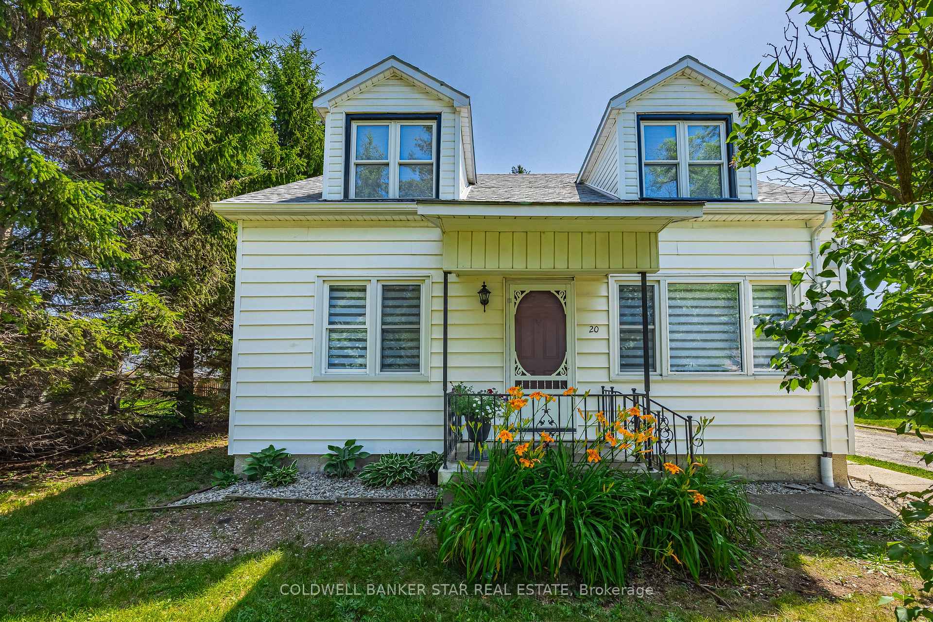 Photo 1 of 20 Gill Road, Lambton Shores, Grand Bend — HOMEH