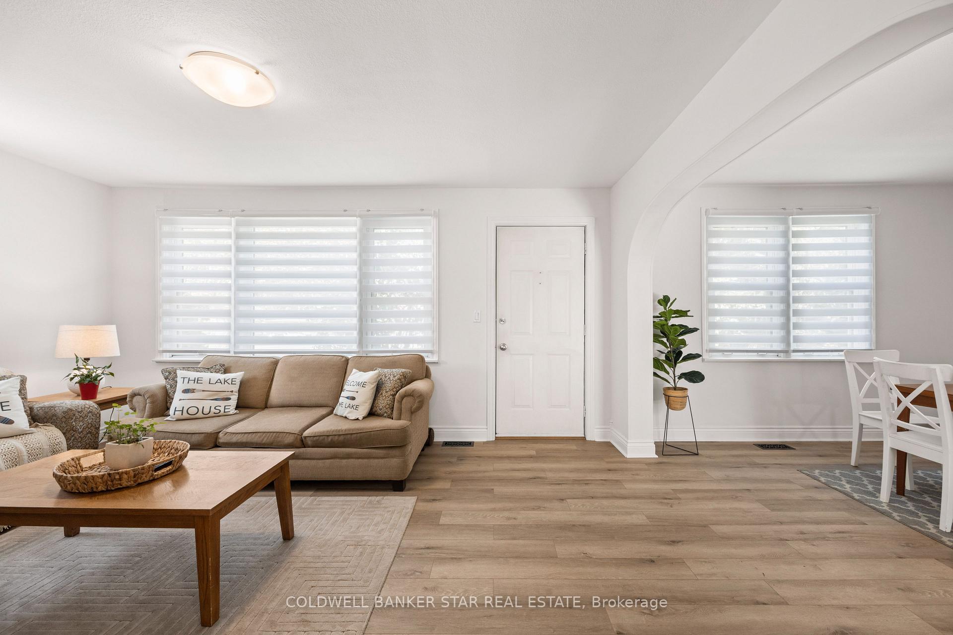 Photo 6 of 20 Gill Road, Lambton Shores, Grand Bend — HOMEH