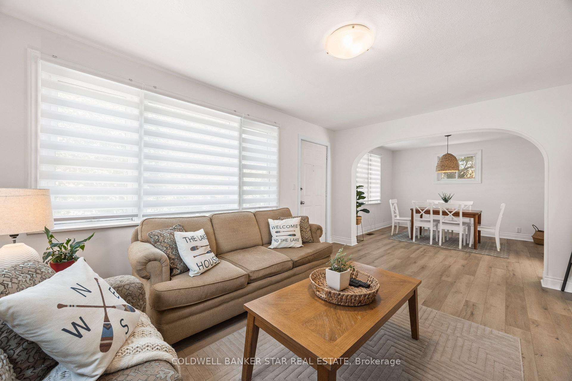 Photo 9 of 20 Gill Road, Lambton Shores, Grand Bend — HOMEH
