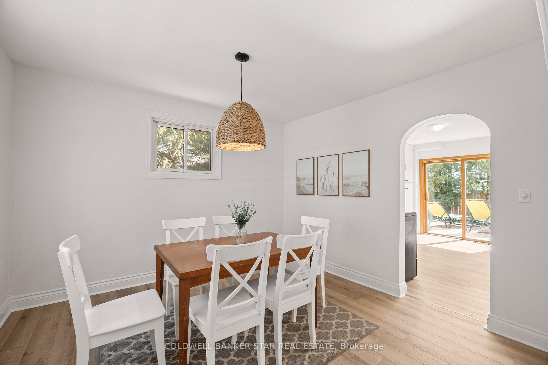 Photo 11 of 20 Gill Road, Lambton Shores, Grand Bend — HOMEH
