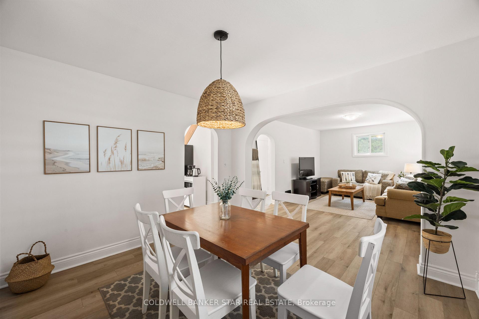 Photo 12 of 20 Gill Road, Lambton Shores, Grand Bend — HOMEH