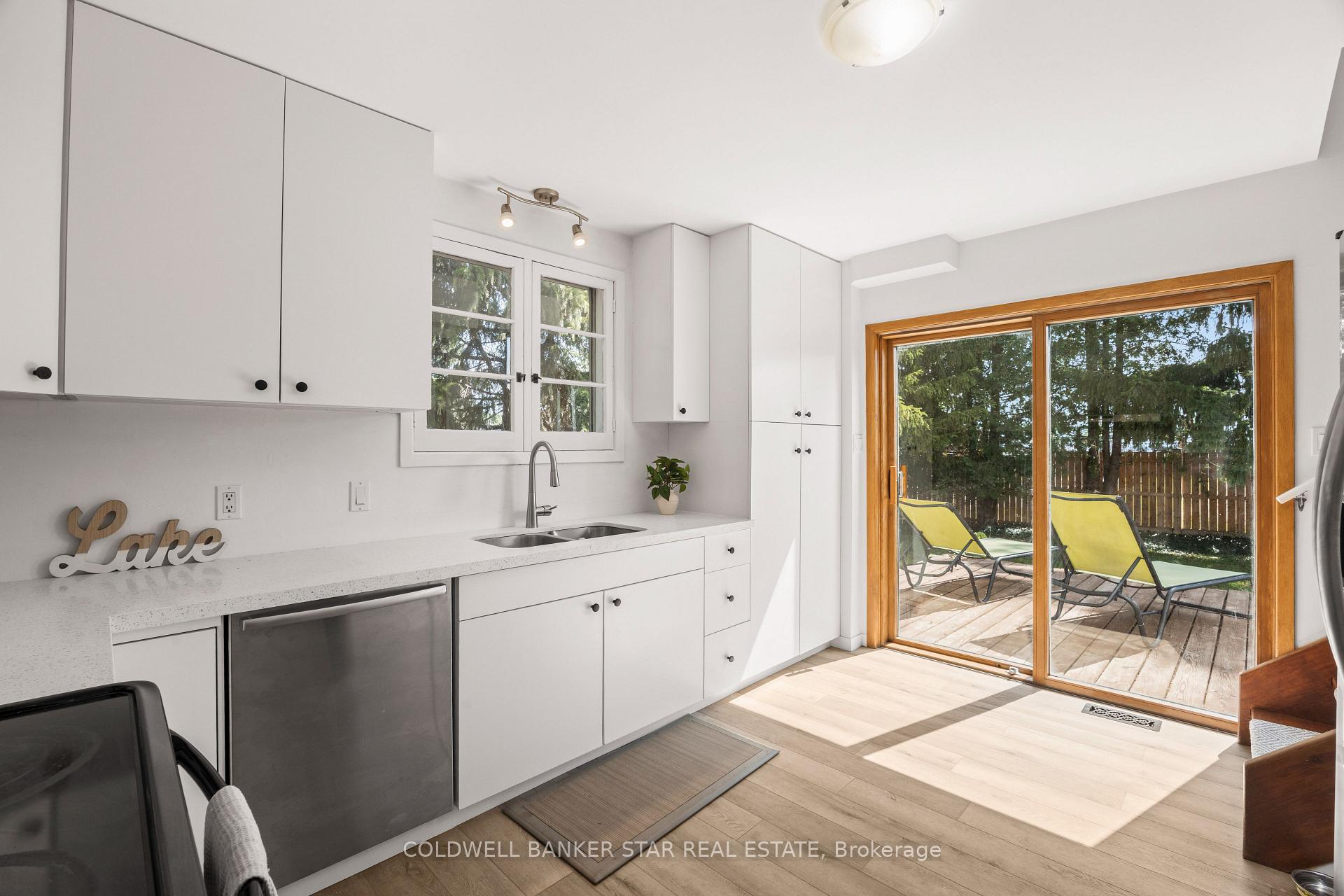 Photo 13 of 20 Gill Road, Lambton Shores, Grand Bend — HOMEH