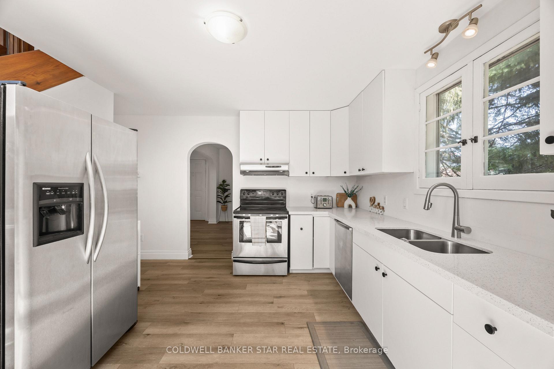 Photo 14 of 20 Gill Road, Lambton Shores, Grand Bend — HOMEH