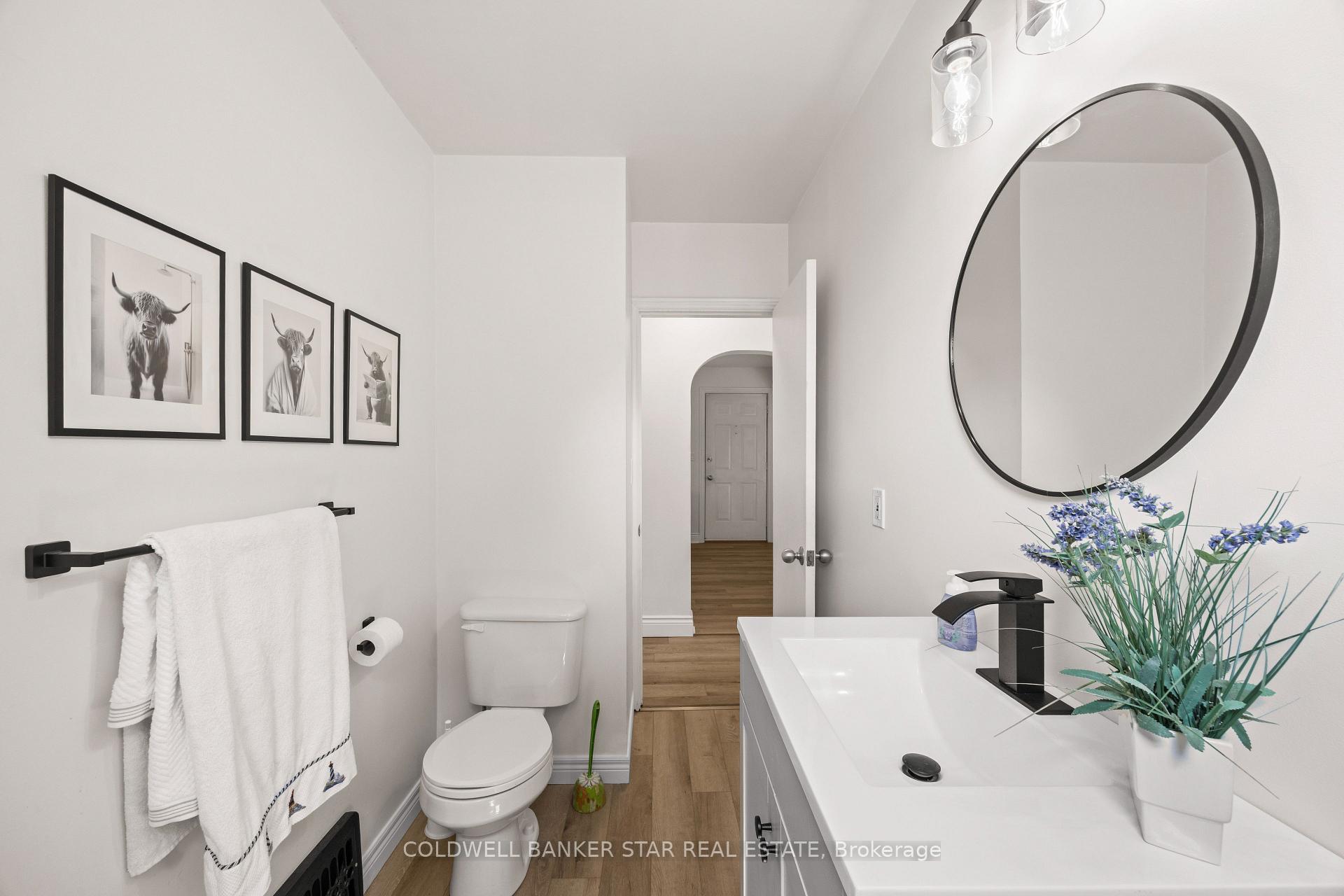 Photo 17 of 20 Gill Road, Lambton Shores, Grand Bend — HOMEH