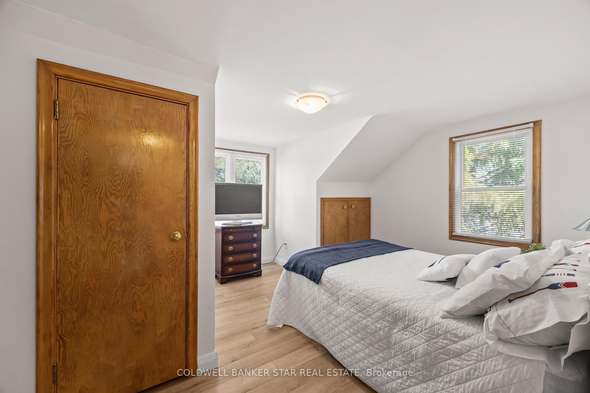 Photo 20 of 20 Gill Road, Lambton Shores, Grand Bend — HOMEH