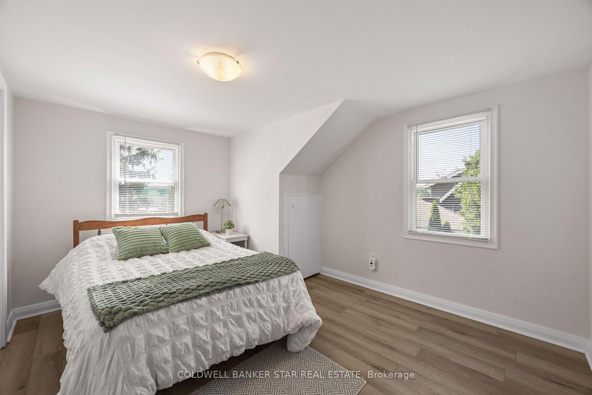 Photo 24 of 20 Gill Road, Lambton Shores, Grand Bend — HOMEH