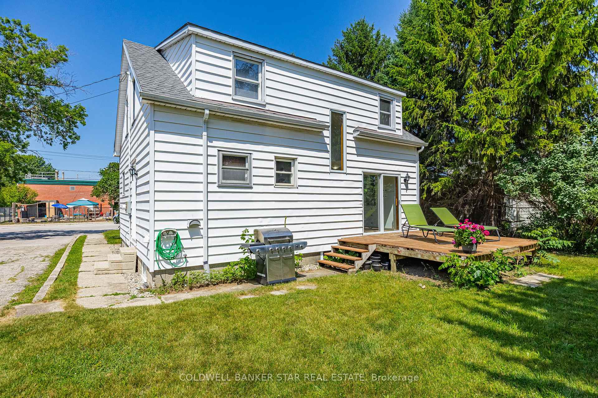 Photo 34 of 20 Gill Road, Lambton Shores, Grand Bend — HOMEH