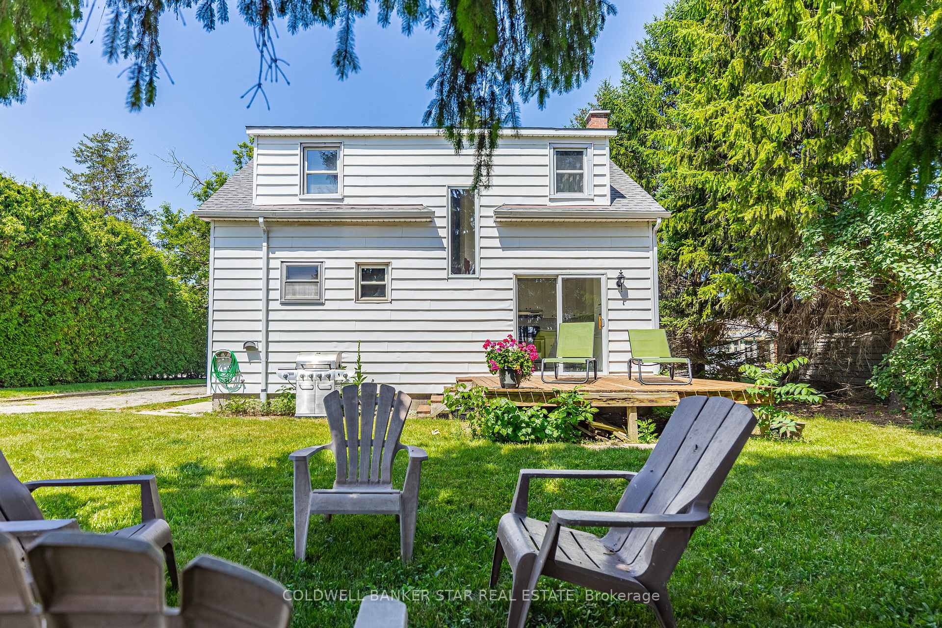 Photo 35 of 20 Gill Road, Lambton Shores, Grand Bend — HOMEH