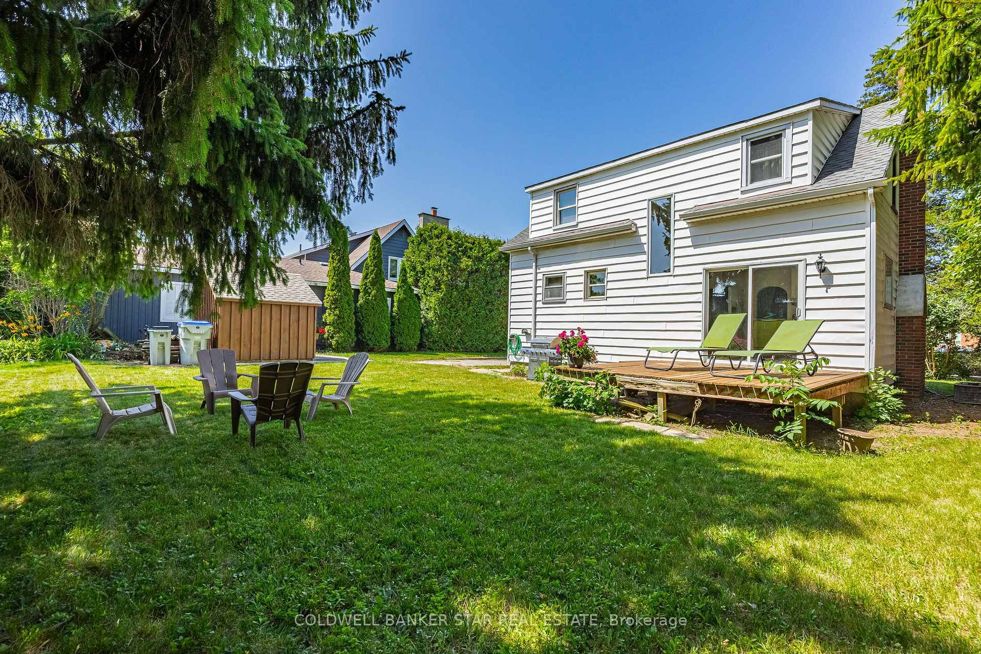 Photo 36 of 20 Gill Road, Lambton Shores, Grand Bend — HOMEH