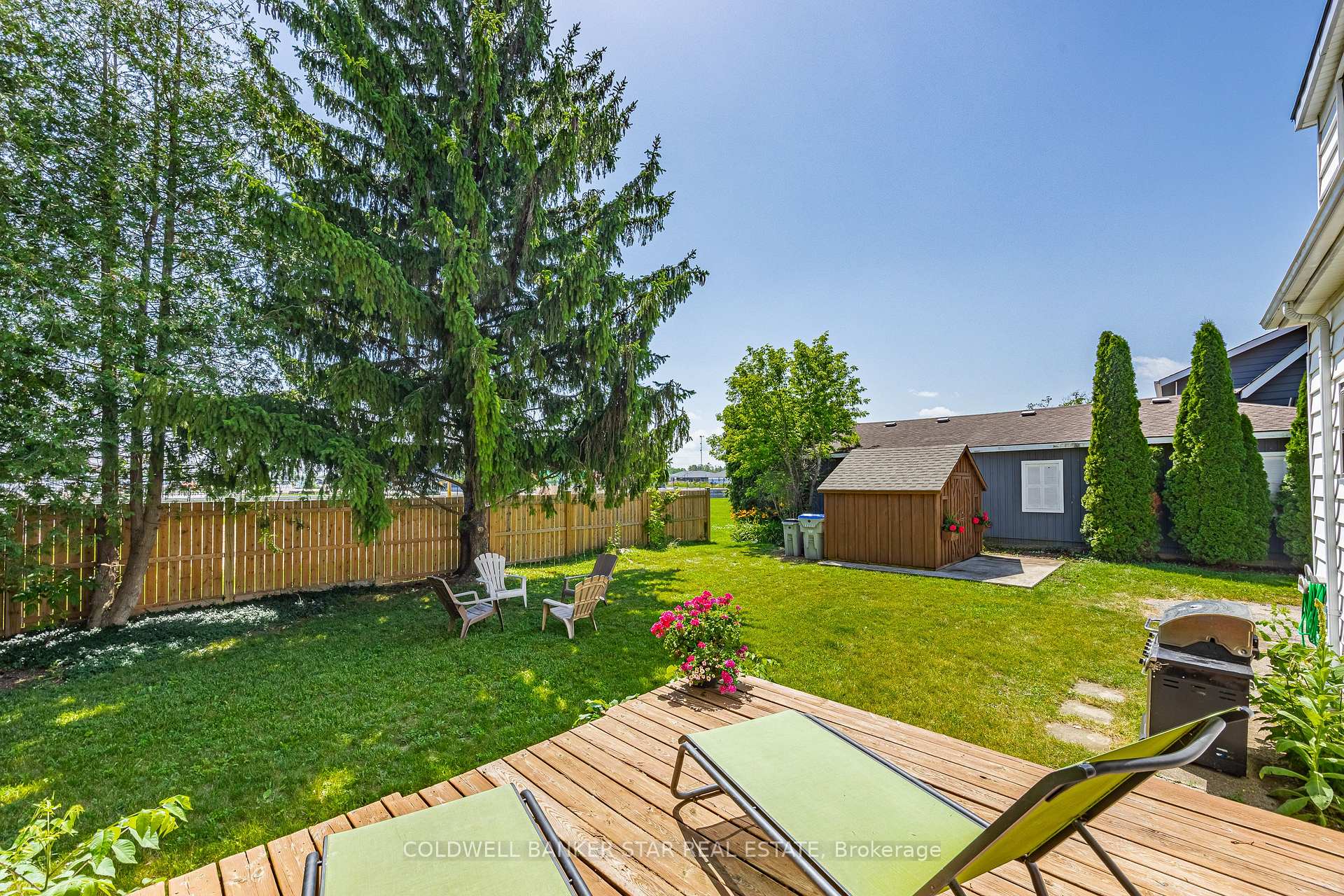 Photo 37 of 20 Gill Road, Lambton Shores, Grand Bend — HOMEH
