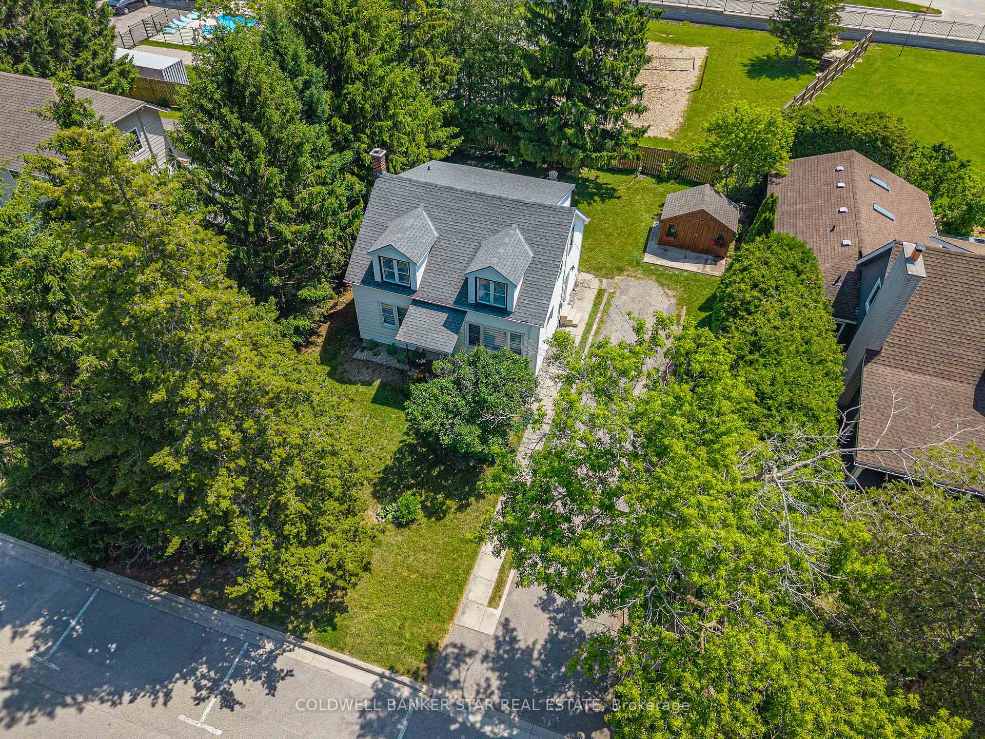 Photo 39 of 20 Gill Road, Lambton Shores, Grand Bend — HOMEH