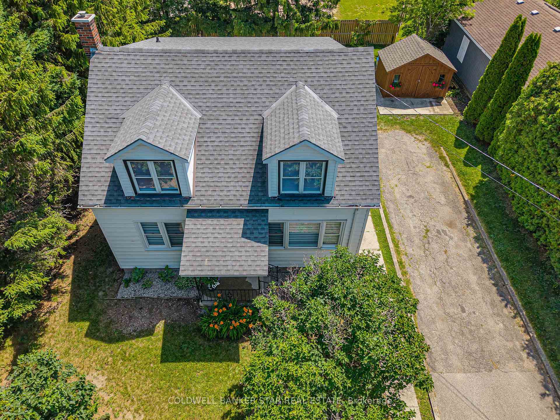 Photo 40 of 20 Gill Road, Lambton Shores, Grand Bend — HOMEH