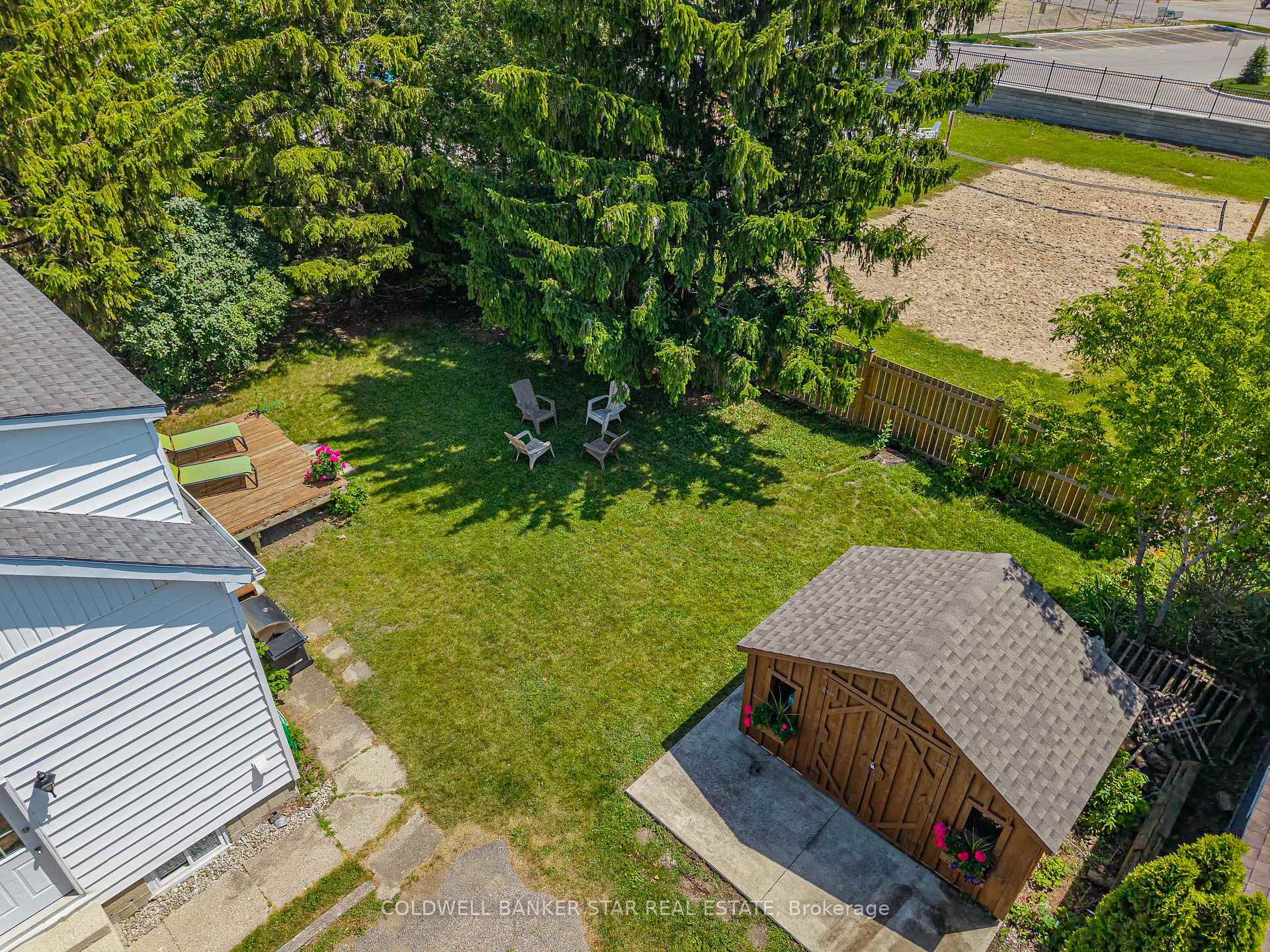 Photo 41 of 20 Gill Road, Lambton Shores, Grand Bend — HOMEH