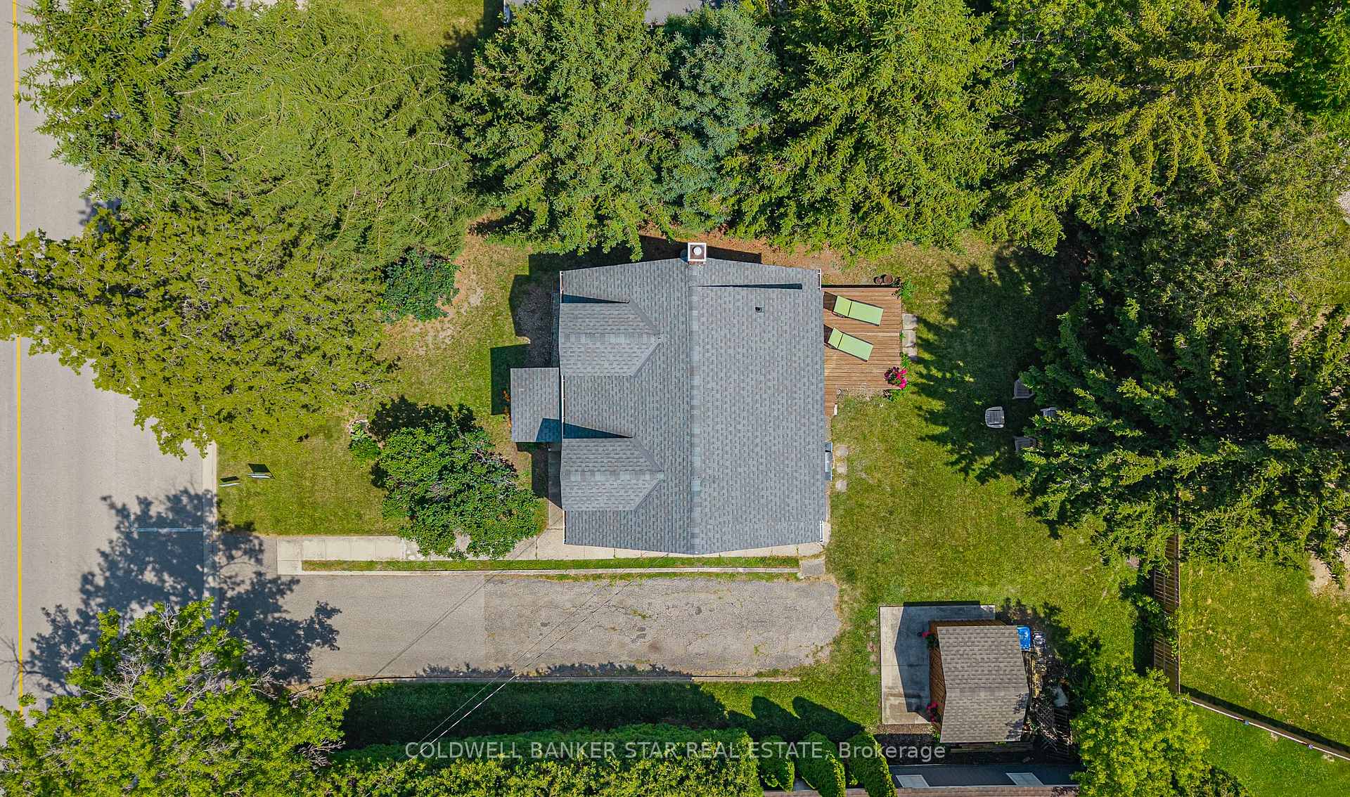 Photo 42 of 20 Gill Road, Lambton Shores, Grand Bend — HOMEH