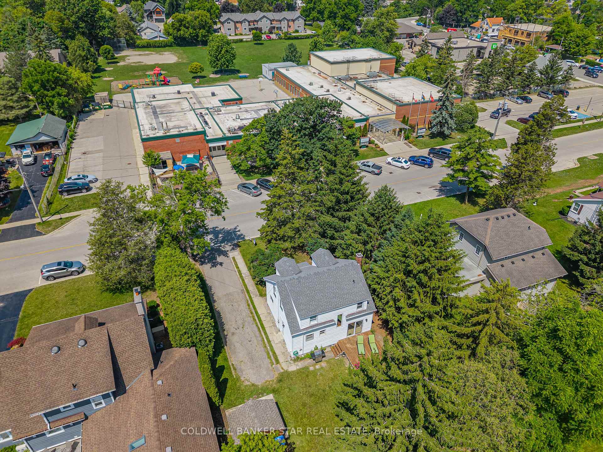 Photo 43 of 20 Gill Road, Lambton Shores, Grand Bend — HOMEH