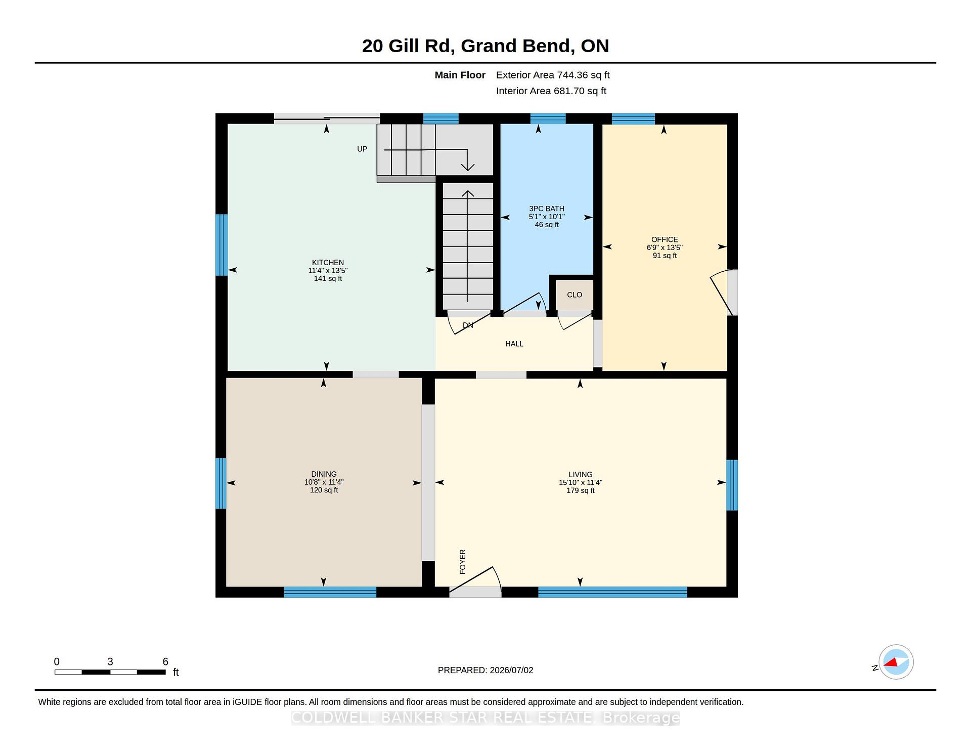 Photo 45 of 20 Gill Road, Lambton Shores, Grand Bend — HOMEH