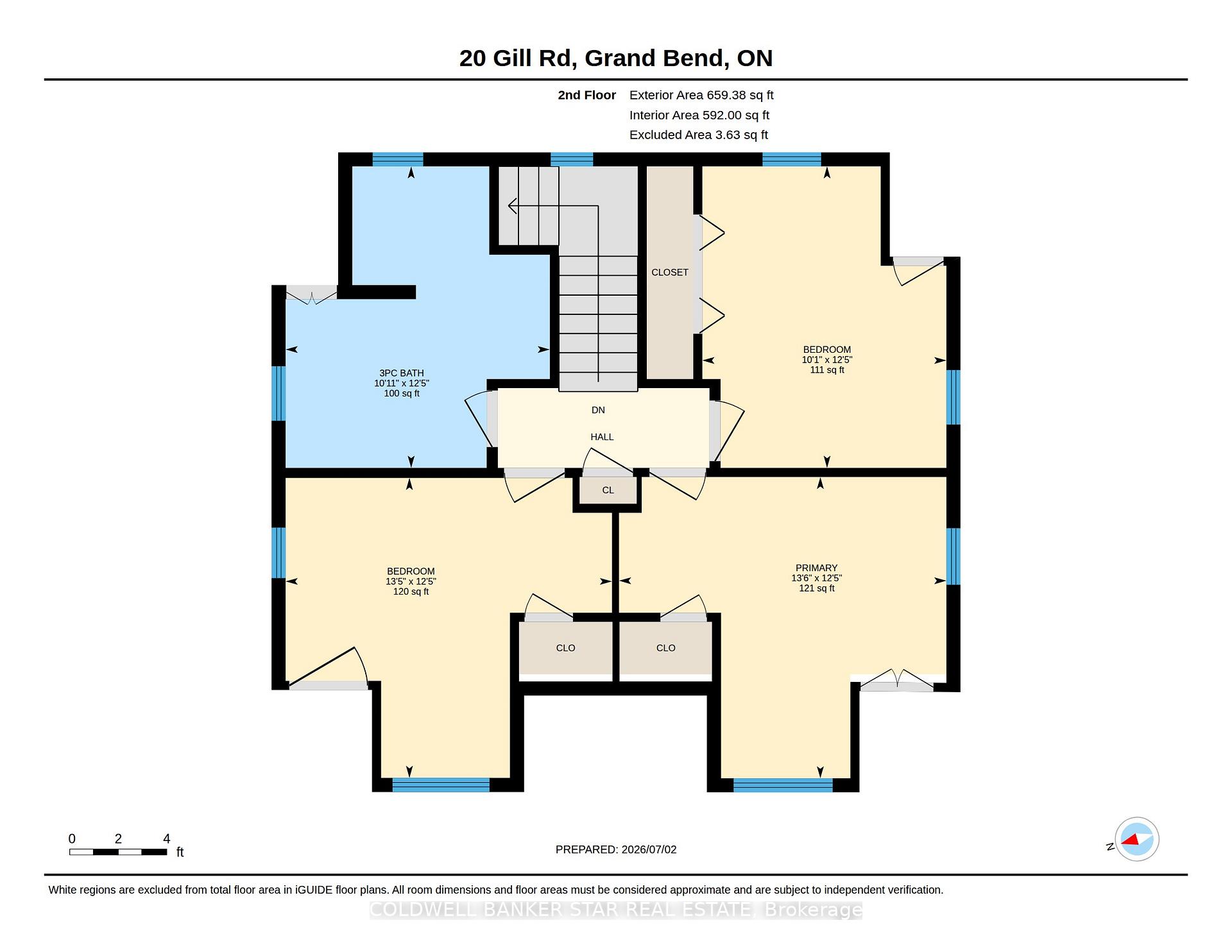 Photo 46 of 20 Gill Road, Lambton Shores, Grand Bend — HOMEH