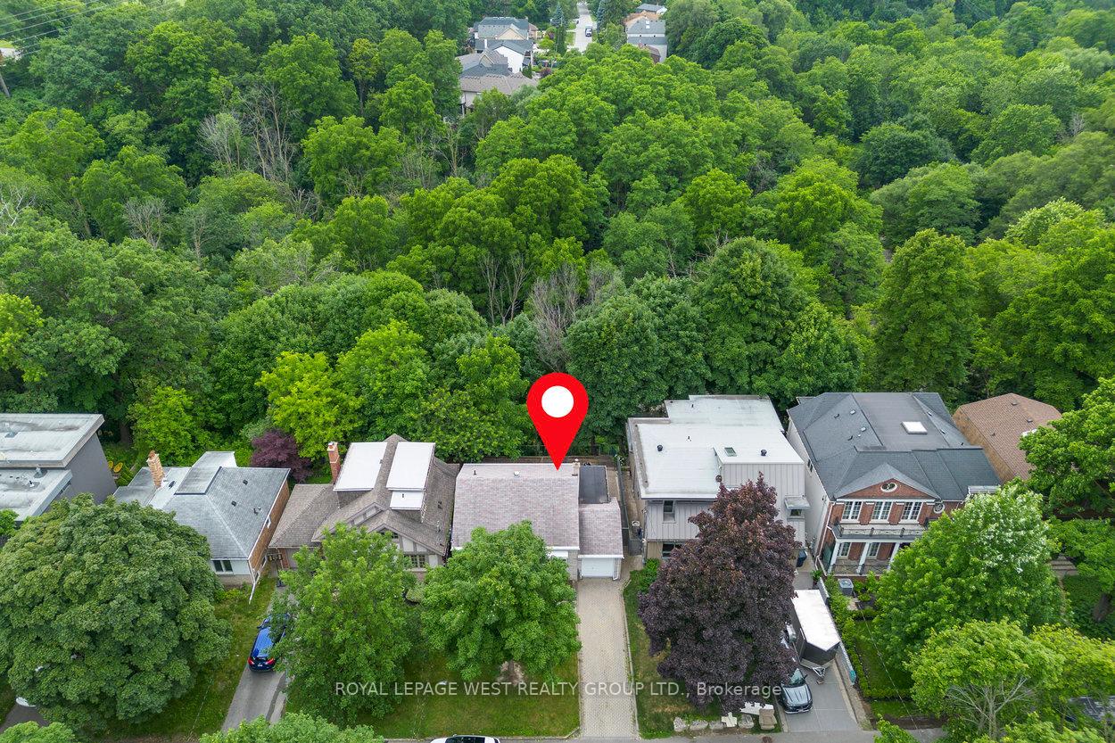 Photo 33 of 22 Beaucourt Road, Etobicoke, Stonegate-Queensway — HOMEH