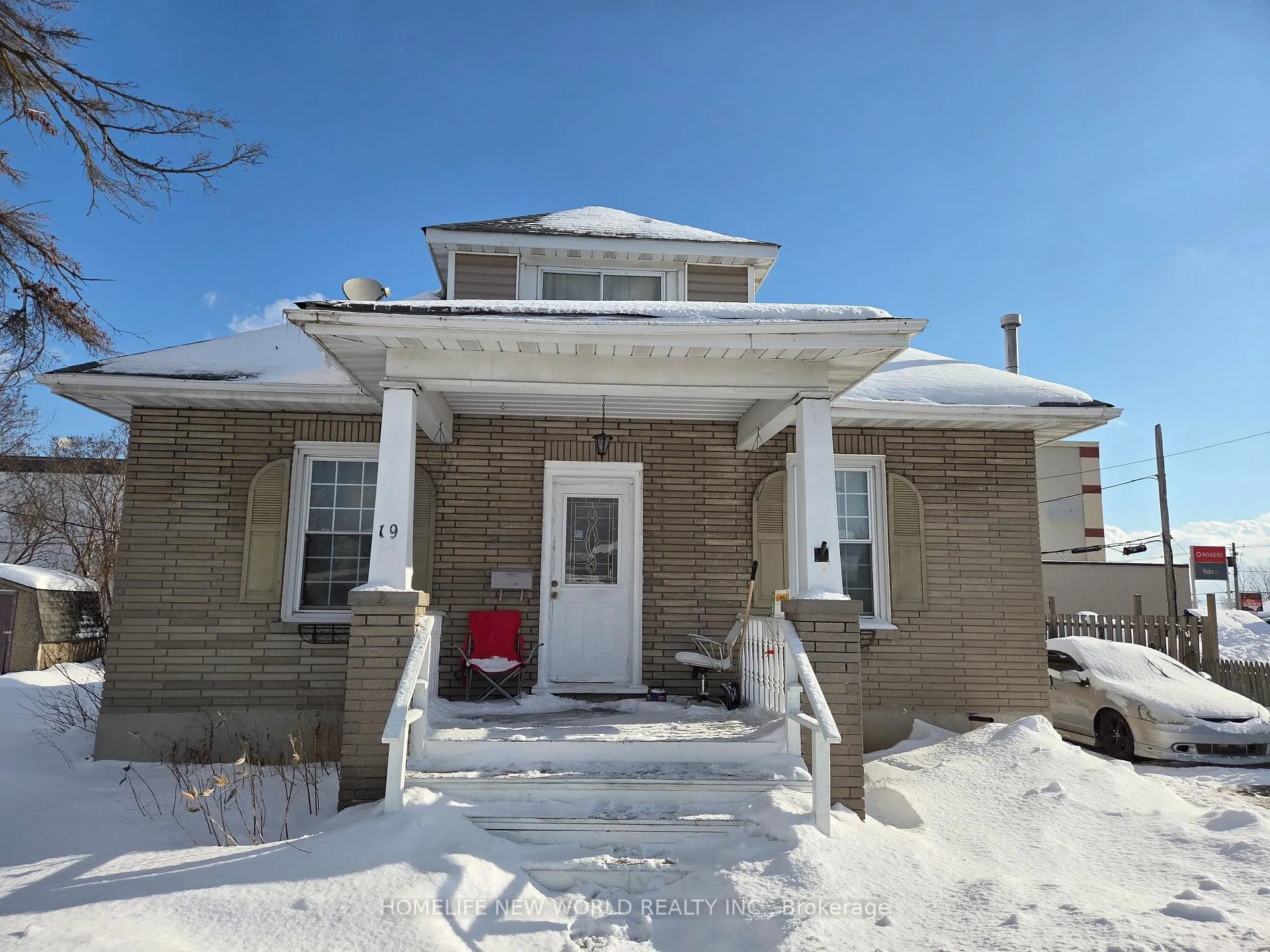 Photo of 19 Flindall Street