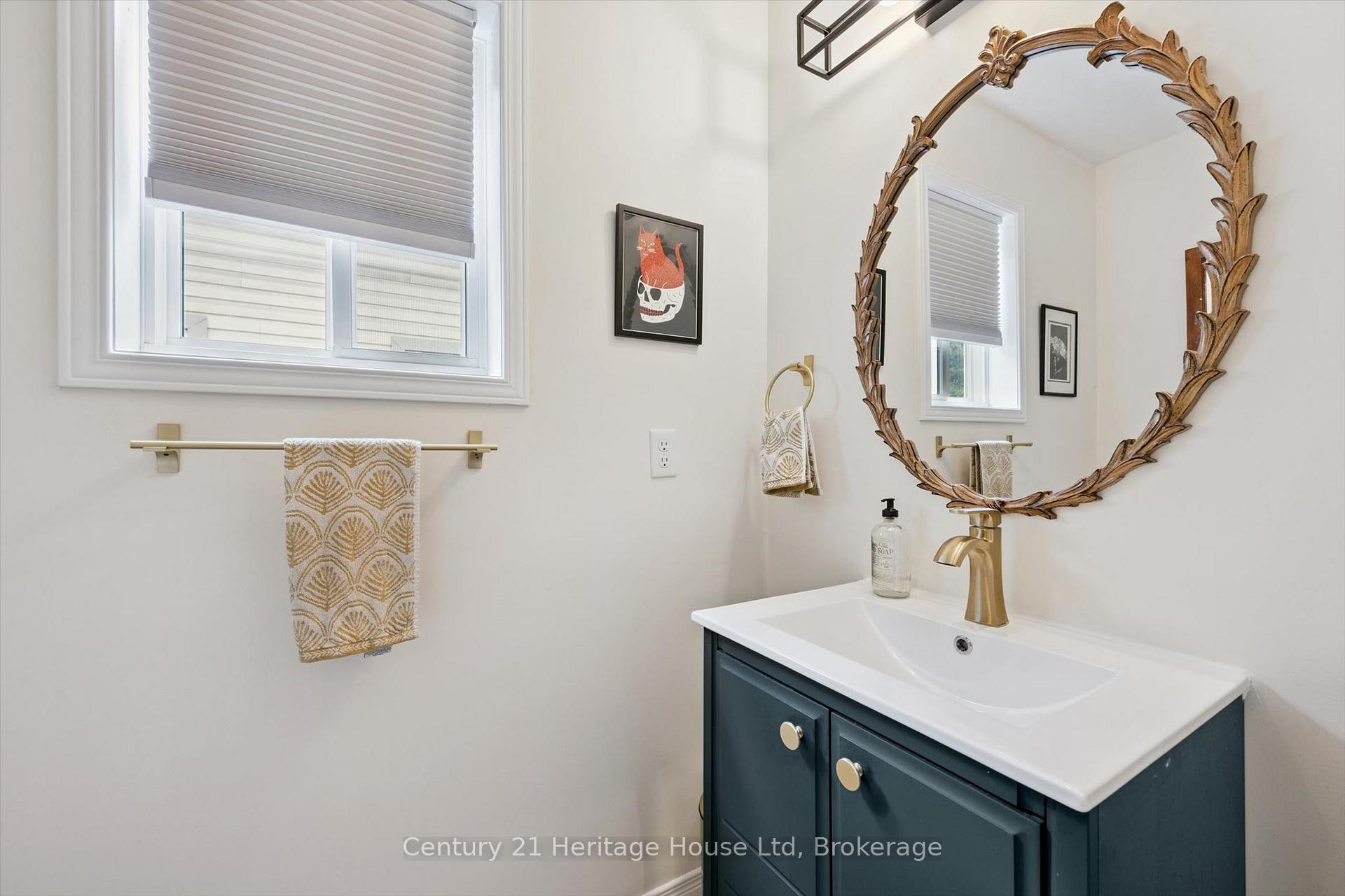 Photo 17 of 31 Alice Street, Guelph, St. Patrick's Ward — HOMEH