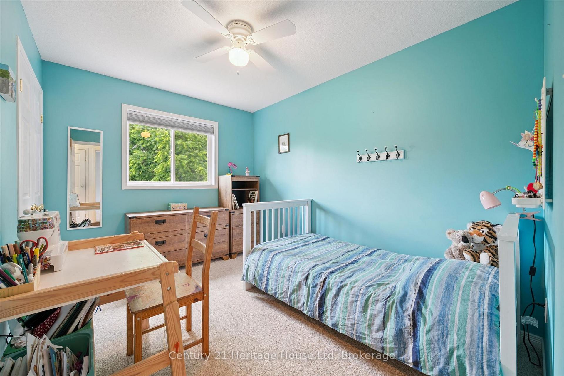Photo 18 of 31 Alice Street, Guelph, St. Patrick's Ward — HOMEH